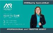 Karen Wu | Agen Properti MR Realty