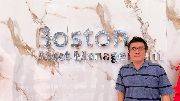 William Nicolas Boston | Agen Properti Boston PIK