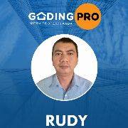 Rudy | Agen Properti GadingPro