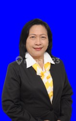 Herlina Ray White Citra Garden 