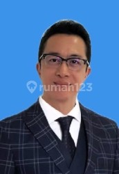 Erdy Ray White Citra Garden 