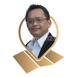 Yerri Djaja rumahbaru Gading Serpong