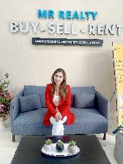 Merry Wang | Agen Properti MR Realty