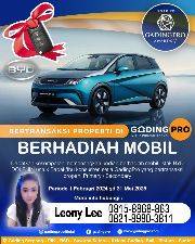 Leony | Agen Properti GadingPro