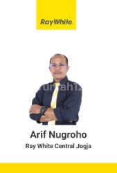Arif Nugroho 