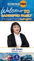 Lili Chen | Agen Properti GadingPro