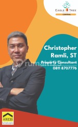 Christopher Ramli 