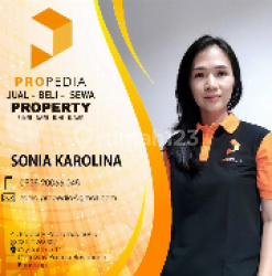 Sonia Karolina | Agen Properti Propedia