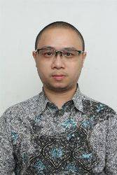 Robert Subrata | Agen Properti Impact Property