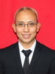 Michael Setyo Dwi P | Agen Properti Discovery Property