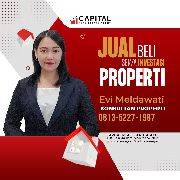 evi meldawati | Agen Properti Capital Real Estate Agent