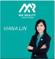 Viana Lin | Agen Properti MR Realty