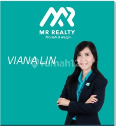 Viana Lin 