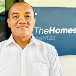Bernard.thehomes | Agen Properti The Homes Tebet