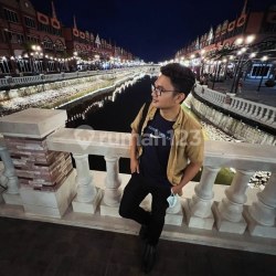 Fernando Theysar Kamu 