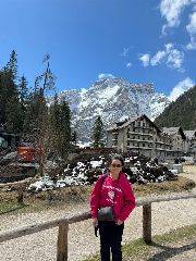 Priscilla Moningka | Agen Properti The Homes Tebet