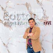 Iwan Tjen | Agen Properti Boston PIK