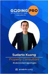 Sudarto Kuang | Agen Properti GadingPro