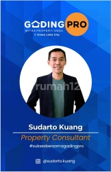 Sudarto Kuang