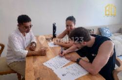 Bravo Syafrizal | Agen Properti Discovery Property