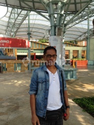 Ida Bagus Ngurah Mahaputra 