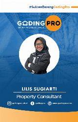 lilis sugiarti | Agen Properti GadingPro