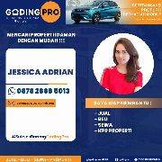 Jessica Adrian | Agen Properti GadingPro