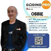 Obbie | Agen Properti GadingPro
