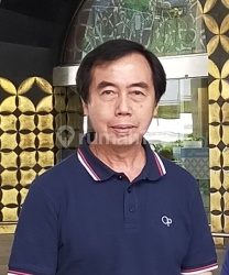 IR. Antonius Suharto MM 