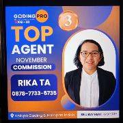 Rika | Agen Properti GadingPro