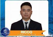 Ricco Marcello | Agen Properti GadingPro