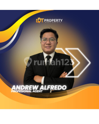 Andrew Alfredo Yuandy