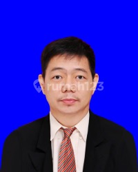 Herry Ray White Citra Garden 