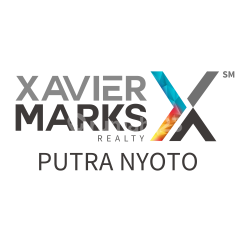 Xavier Marks Putra Nyoto 