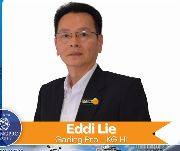 EDDI LIE | Agen Properti GadingPro