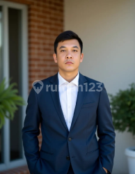 Yanto Schepens tampubolon 