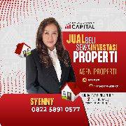 Syenny Novyanty | Agen Properti Capital Real Estate Agent