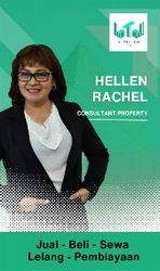 Hellen Rachel | Agen Properti Be The Best Property
