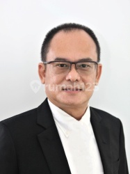 Andreas Setiawan Mulya