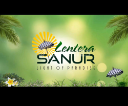 Tia (Lentera Sanur) 