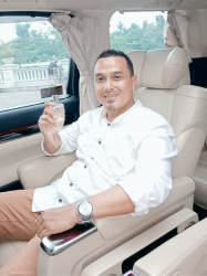 HARTONO PROPERTY 