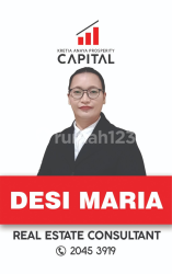 Desi Maria Capital 