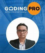 Arianto | Agen Properti GadingPro