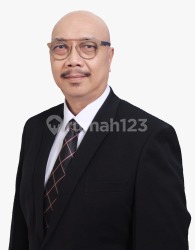 Jonas Ray White Citra Garden 