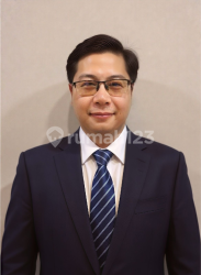 Benny Ferdinnad Widjaja  