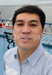 Christopher tio | Agen Properti GadingPro