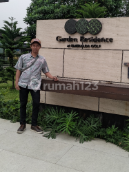 Tiko try candra pradana 