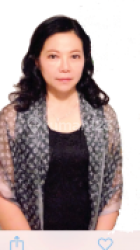 indahwati prajugo Xavier Marks - Pakuwon Indah