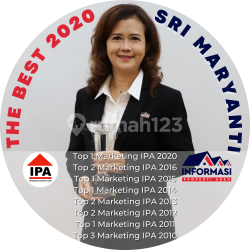 Sri Maryanti Suryadi