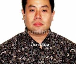 Tian Wijaya